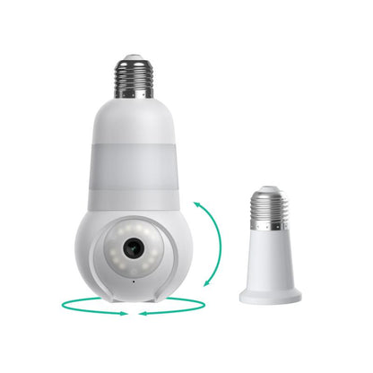 Noi & Mira PorchCam